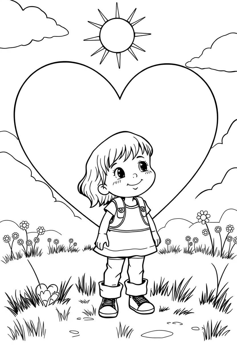 Inner Child Healing Box