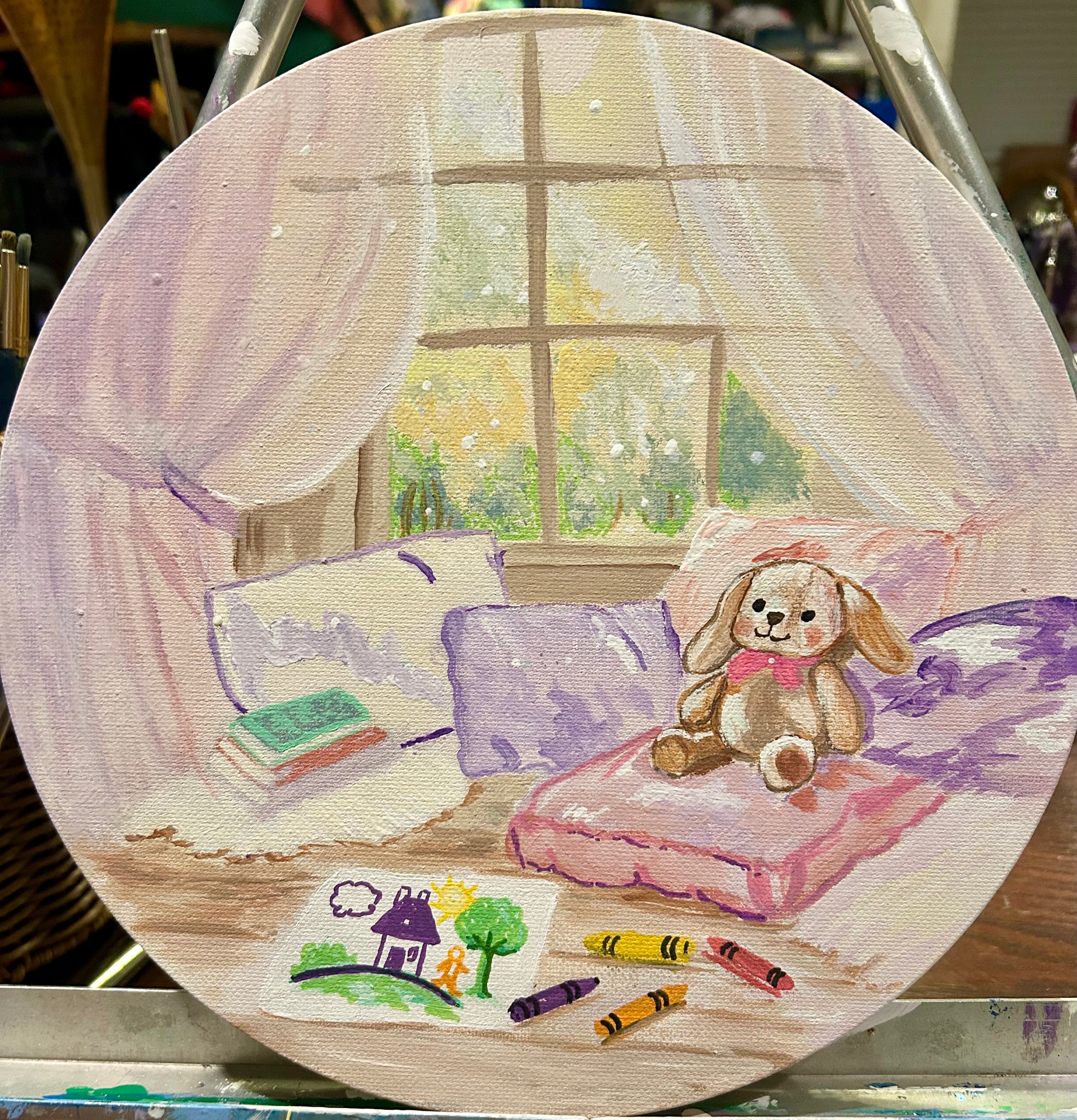 Inner Child Healing Box