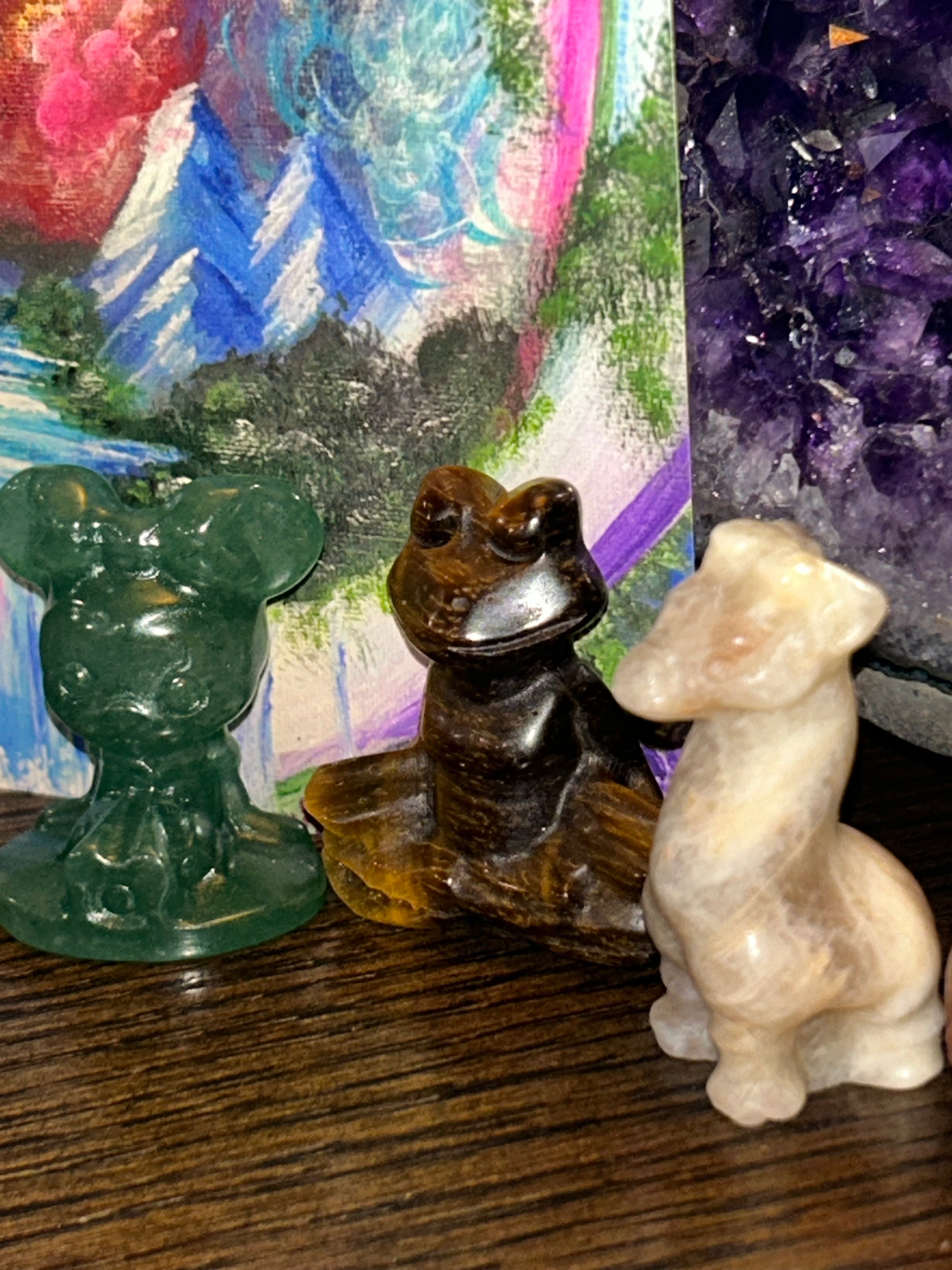 Inner Child Healing Box