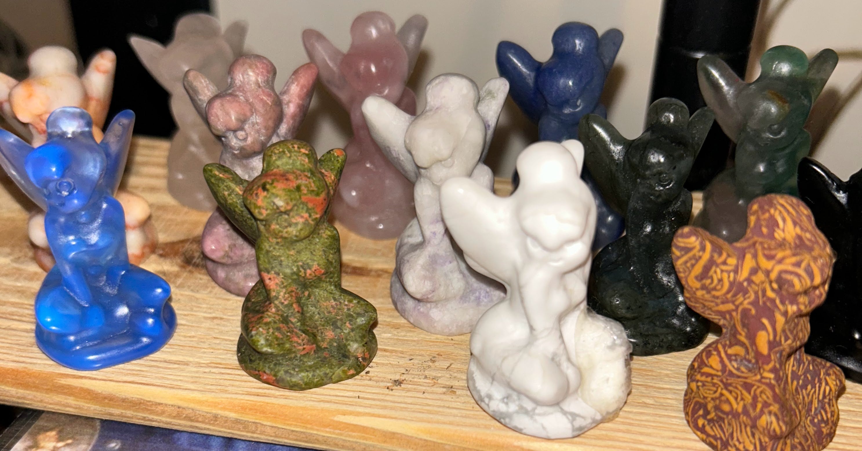 Inner Child Healing Box